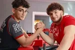 11 ameliyat oldu 22 kez şampiyonluk kazandı: Milli sporcu Raşid Mavigil 12. ameliyatı için destek bekliyor