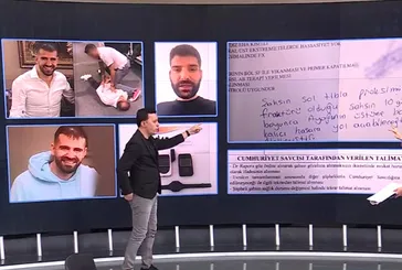 Türkiye’ye yeni darbe girişimi mi? Ayhan Bora Kaplan soruşturmasının iç yüzü ne? A Haber’de çarpıcı sözler: Medya ayağı var!