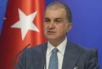 AK Parti Sözcüsü Çelik: Terörsüz Türkiye hedefine ulaşılması için kritik eşik geçilmiştir