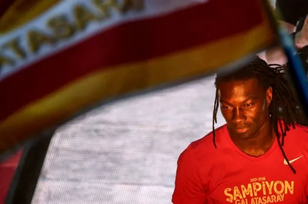Gomis için transfer iddiası: Al Hilal, görüşmelere başladı!