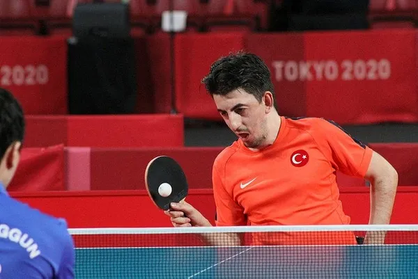 Trabzonspor Busenaz Sürmeneli'den sonra 2. şampiyonu çıkardı! Olimpiyat şampiyonu Abdullah'ın müthiş hikayesi-2