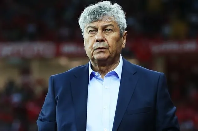 Son dakika: Lucescu'dan flaş Beşiktaş açıklaması!