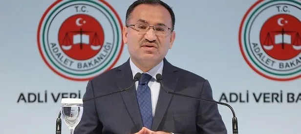 Bakan Bozdağ’dan Yunanistan’a jet cevap!