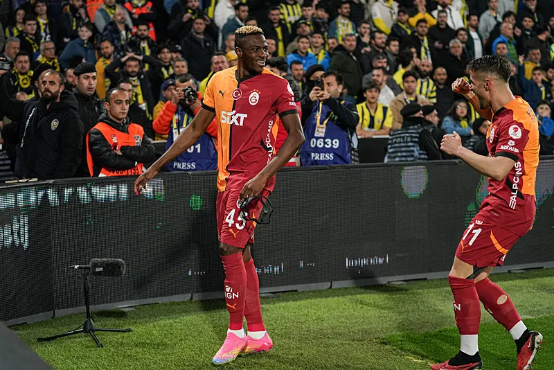 Galatasaray'ın aşkı depreşti! Dünya yıldızı transferin ilk sırasında - 13