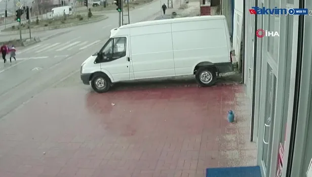 Van'da 'Mavi Balina' ölüm getirdi