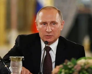 Putin’den doğalgaz müjdesi