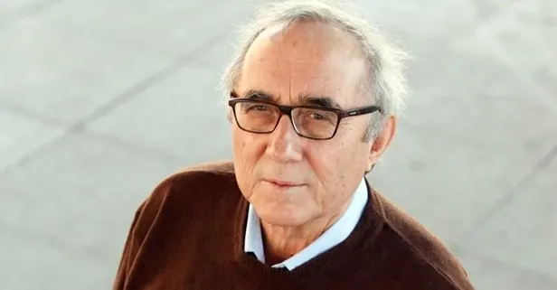 CHP yandaşı sözde edebiyatçı Ataol Behramoğlu yine lağım kustu! Osman Kavala, Selahattin Demirtaş için tehditler savurdu