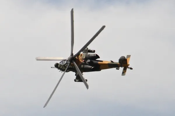 ATAK helikopteri için yeni hamle! Tamamen yerli bir şekilde üretilecek...-6