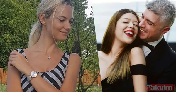 Feyza Aktan'dan şaşırtan Özcan Deniz paylaşımı: Tekrar evlenin bari... - 5