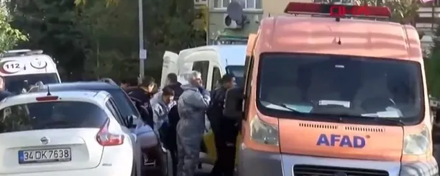 İstanbulda bir siyanür dehşeti daha! 1’i çocuk 3 kişinin cesedi bulundu