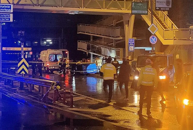 Vicdan azabı çekiyorum