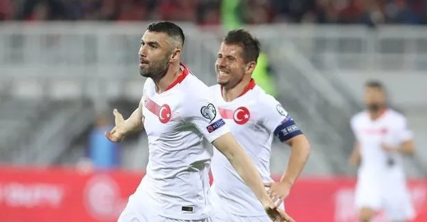 Milli Takım'da Emre Belözoğlu şoku