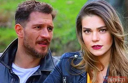 Uraz Kaygılaroğlu ile Yasemin Kay Allen hakkında flaş iddia "İş değil aşk" Boyu boyuna huyu huyuna yaşı yaşına - 11