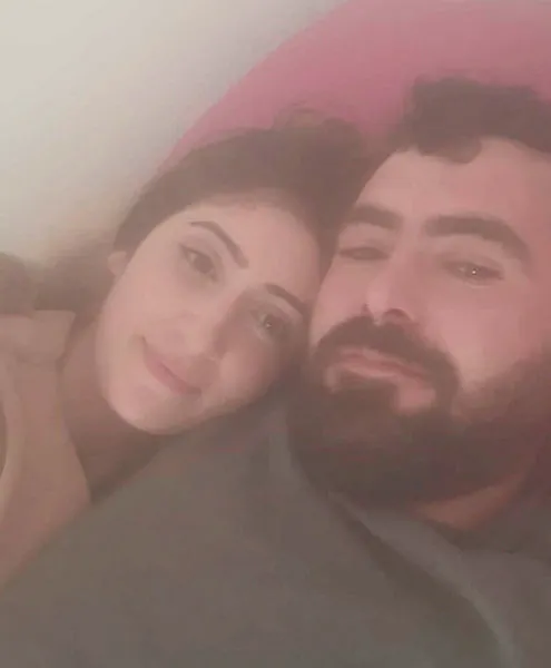 Şanlıurfa'da yasak aşk cinayeti! 3 çocuk annesi Fatma T., sevgilisi Ferhat Demir'e kurşun yağdırdı-8