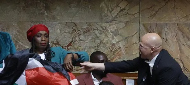 Fransa’da Gazze krizi!