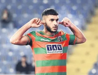 Oğuz Aydın’a Ajax kancası