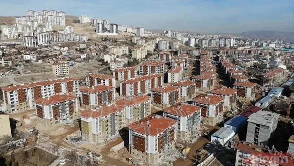 TOKİ sosyal konut projesinde son başvuru ne zaman? Pazartesi gününe dikkat - 9