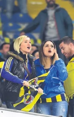 Sen olmazsan 4. yıldız olmaz