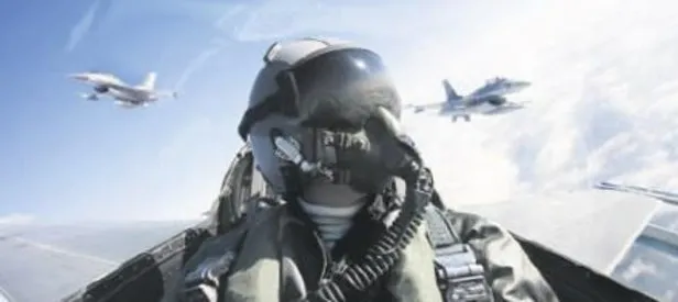 Mühendislere pilotluk imkanı