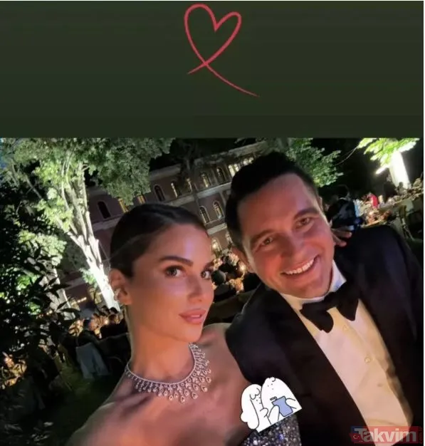 Evlilik dışı bir oğlu olduğu ortaya çıkan Hacı Sabancı ilk kez konuştu! Arzu Sabancı’nın paylaşımı olay oldu - 6