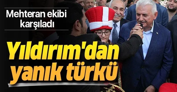 binali yildirim dan urfaliyam ezelden