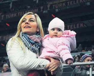 Selçuk İnan’a ailesinden destek geldi