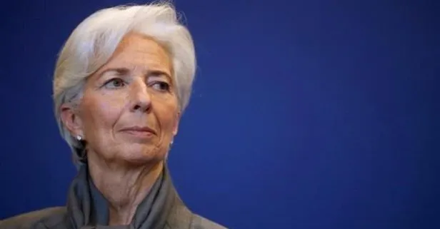 Son dakika: IMF`den ABD-Çin ticaret savaşına ilişkin açıklama