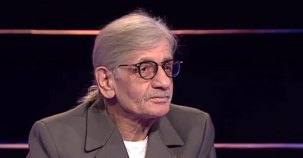 Çetin Çiftçioğlu kimdir? Kim Milyoner Olmak İster'e katılan Çetin Çiftçioğlu kaç yaşında, nereli?