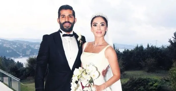 Boşanma sonrası şok paylaşım!