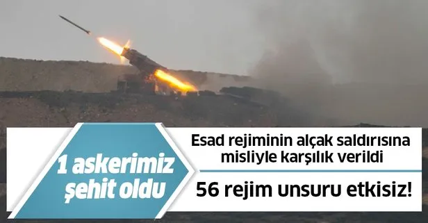 İdlib'den acı haber!