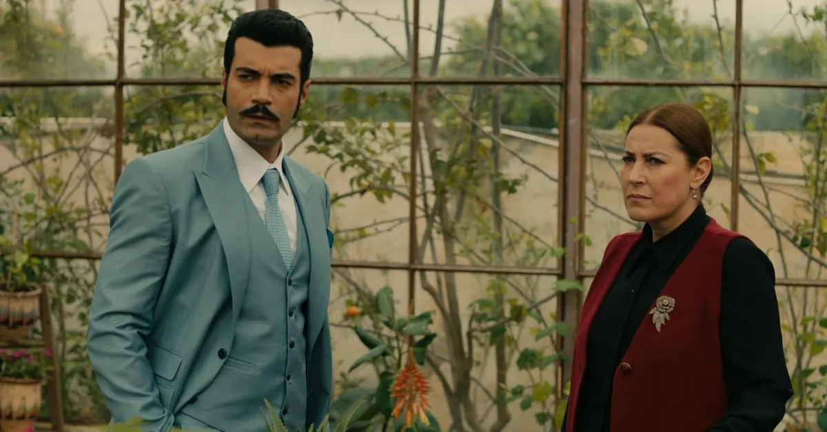 Bir Zamanlar Çukurova 30. yeni bölüm 1. fragmanı izle