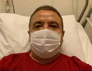 Muhittin Böcek’in sağlık durumu ile ilgili flaş açıklama