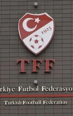 Türkiye Futbol Federasyonu Bursaspor, Osmanlıspor ve Eskişehirspor'un puanlarını sildi