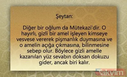 Deccal’in alametleri ortaya çıktı! Dünya ürperdi, işaretler tek tek beliriyor