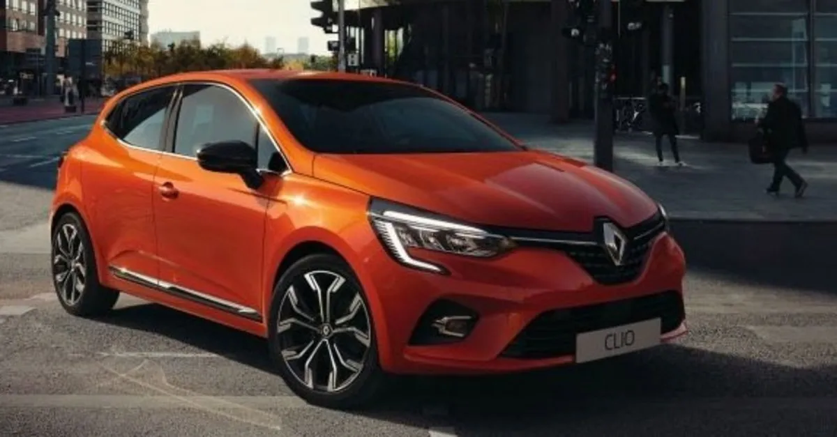 Renault Fiyat Listesi 2020 Guncel Renault Clio Megane Symbol Fluence Sifir Arac Fiyat Listesi Takvim