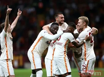 Fatih Terim sürpriz istemiyor! İşte Galatasaray - Konyaspor maçının muhtemel 11’leri...