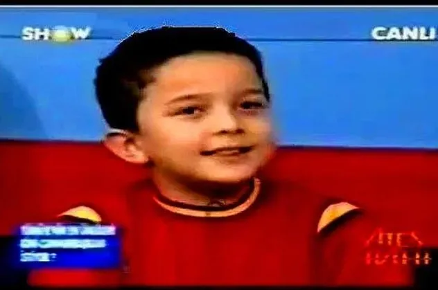 90'ların dahi çocuğu Selimcan'dan "Filozof Atakan" yorumu