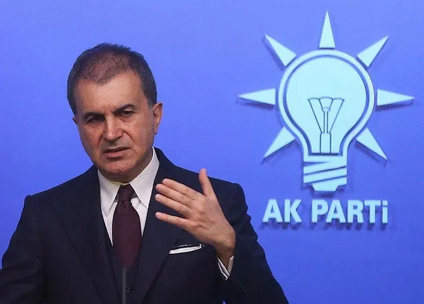 AK Parti Sözcüsü Ömer Çelik'ten Kılıçdaroğlu'nun hastane yalanına tepki: Affedilemez bir sorumsuzluktur-2