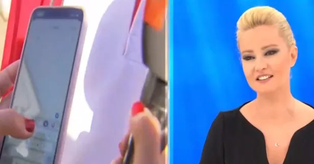 Müge Anlı canlı yayınında Mobil Aşevi Kampanyası ile İzmir depremine rekor bağış! "Boşa gitmediğini gözlerimle gördüm"