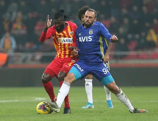 Süper Lig'de Anadolu takımları ilk 3 sırayı bırakmıyor!