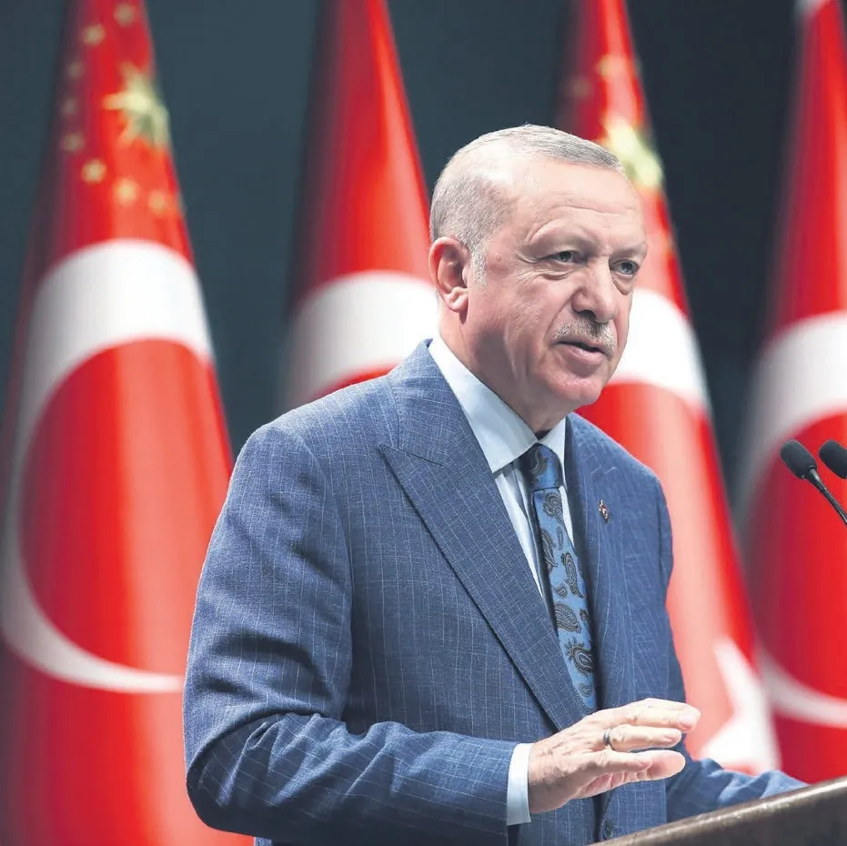 Üç günlük Körfez Turu’na çıkıyor