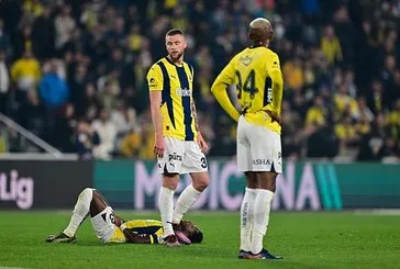 Kadıköy’de 2. Eze vakası!