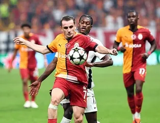 Cimbom 1 kişi eksik!