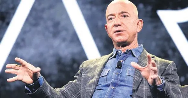 Uzay merakı zirveye yerleşti: Milyarderler gözünü uzaya dikti