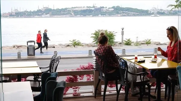 1 mart ta kafeler restoranlar acilacak mi istanbul kafeler restoranlar acik mi kafeler ne zaman acilacak takvim