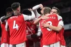 Arsenal'in 3'lüsünden 30 gol!