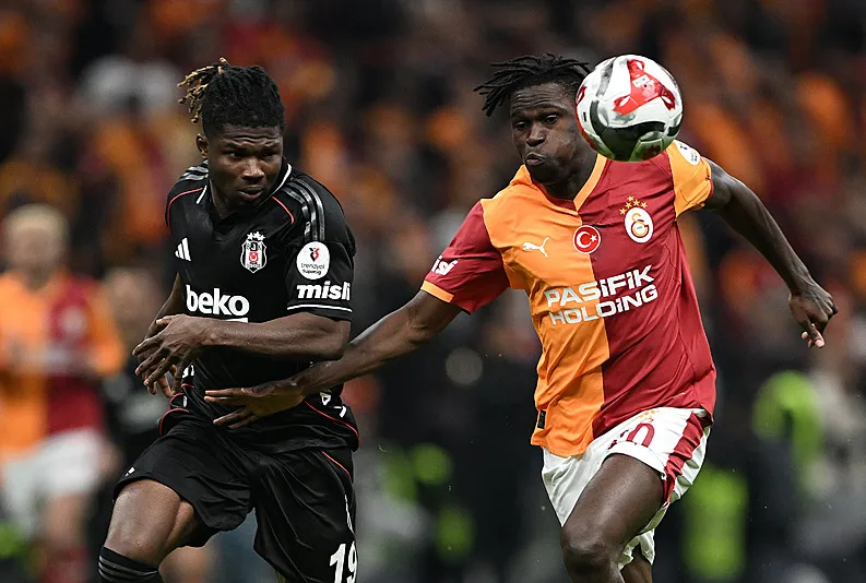 El Bilal Toure milli takıma gitmedi