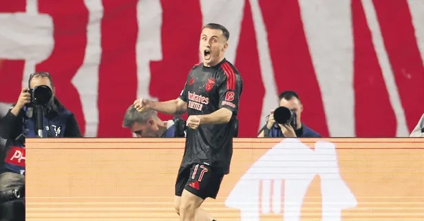 Atletico’dan Kerem’e yeşil ışık