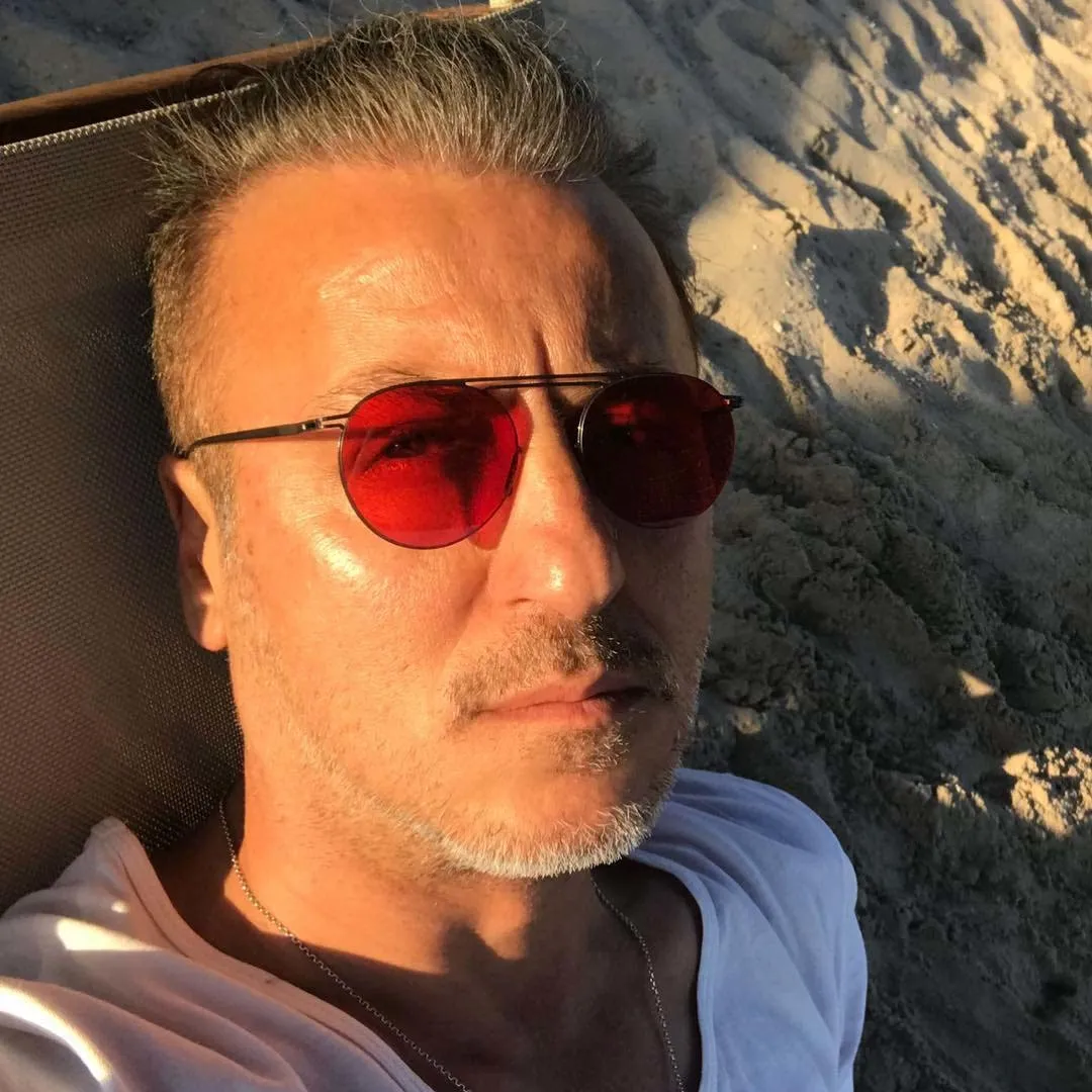 Kuruluş Orhan’ın Şahinşah’ı Barış Falay’ın gerçek adı şaşırttı: 3 yaşında kendi kaderini çizdi - 8