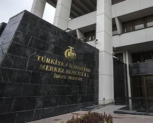 Son dakika: Merkez Bankası faiz kararını açıkladı